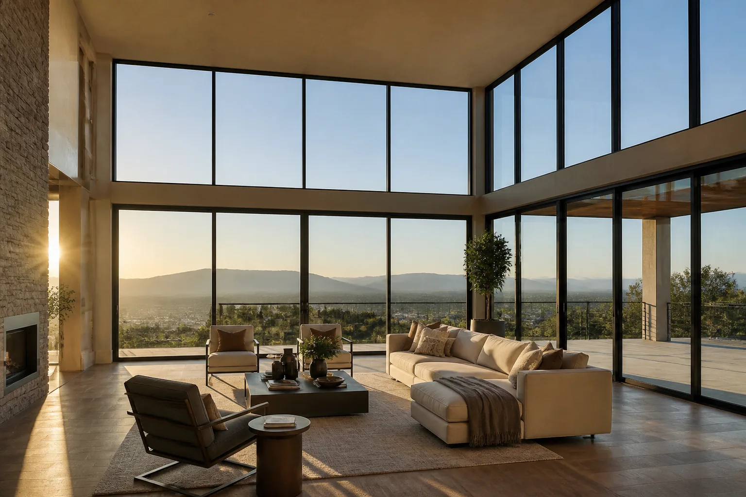 Window Replacement in Reseda, CA | Juniper Windows Santa Clarita