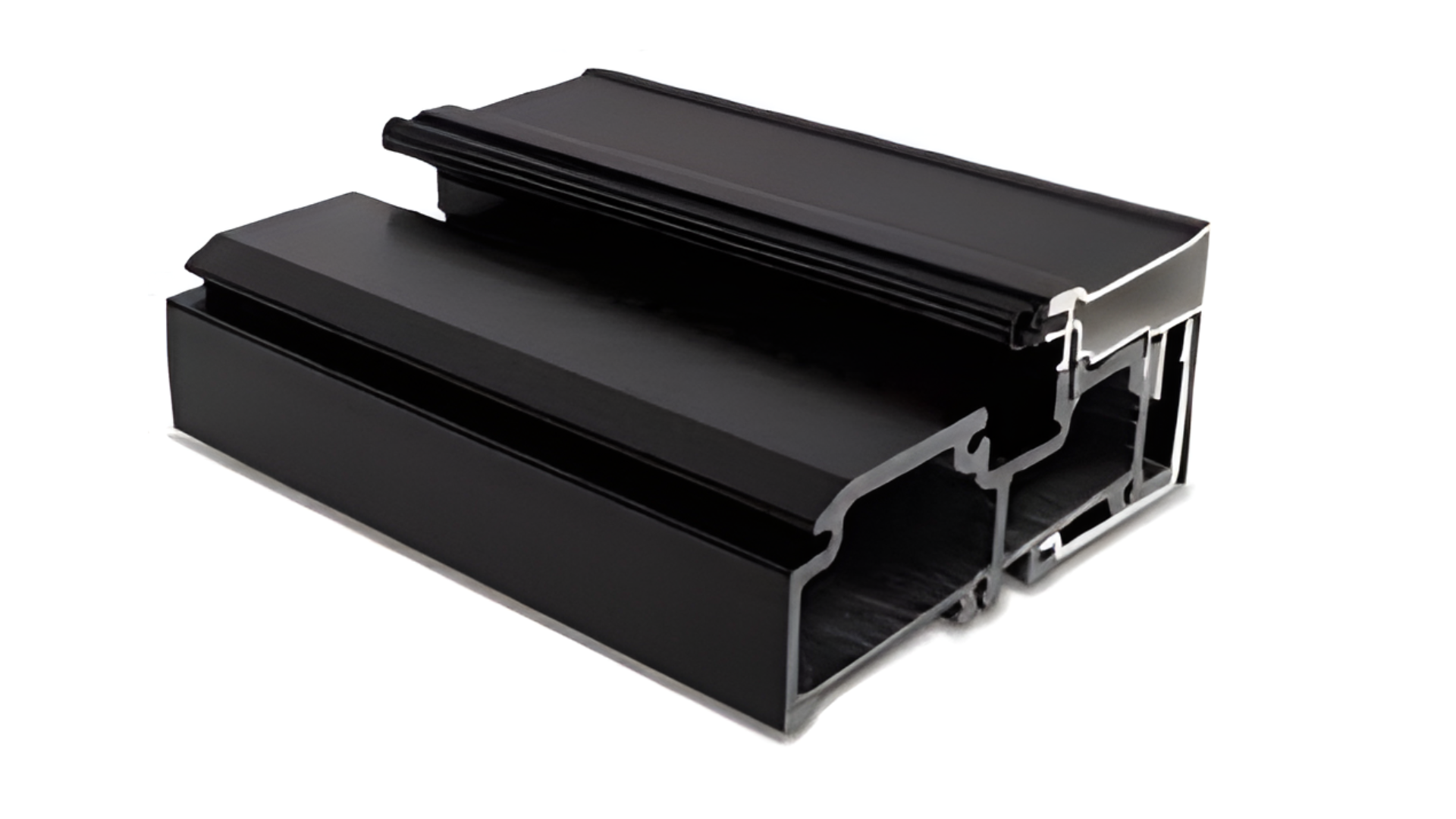 VLX 100 Bifold / Folding Door in Santa Clarita, CA | Juniper Windows Santa Clarita - detail 2