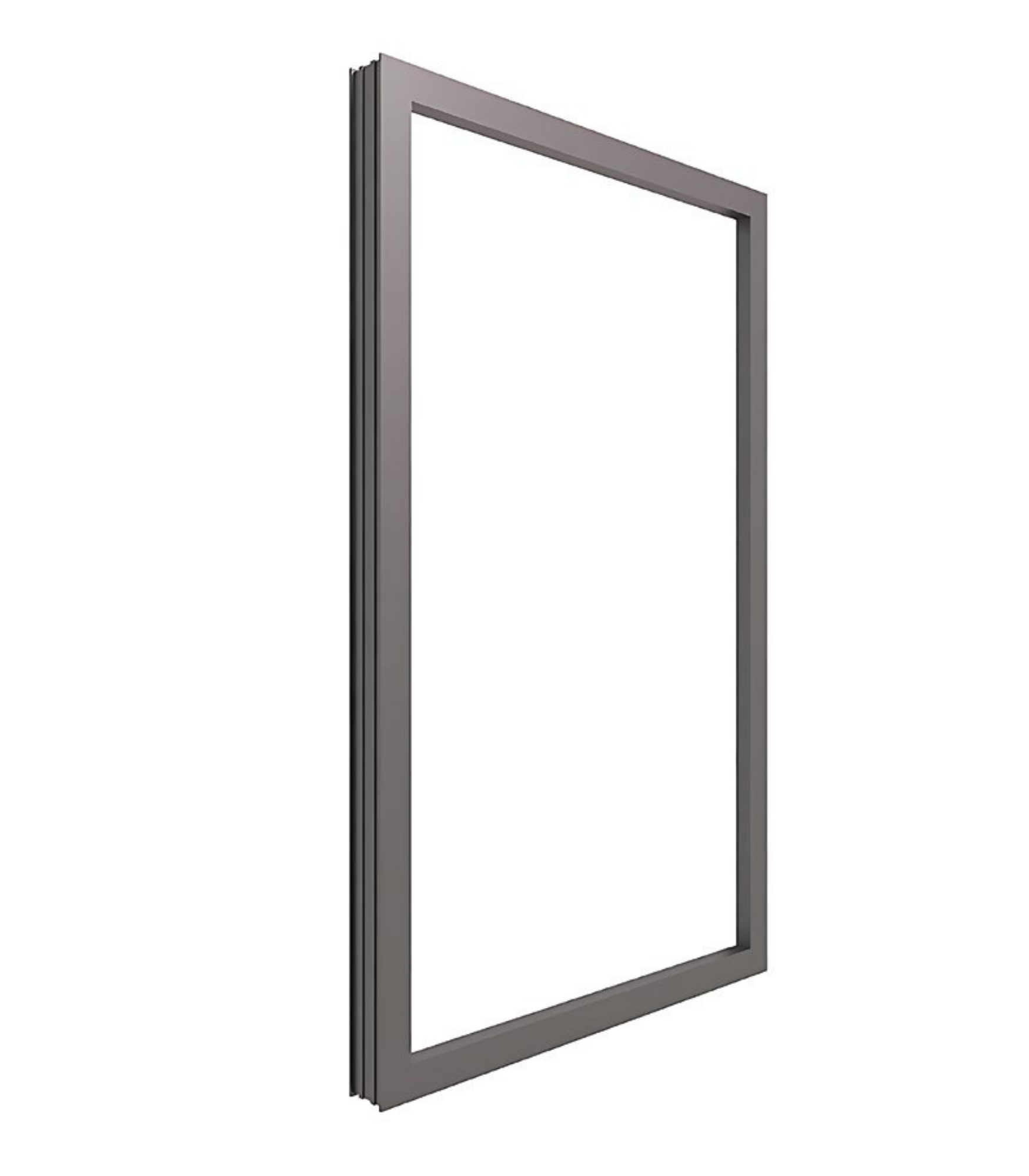 VLX 80 Fixed / Picture Window in Santa Clarita, CA | Juniper Windows Santa Clarita - detail 2