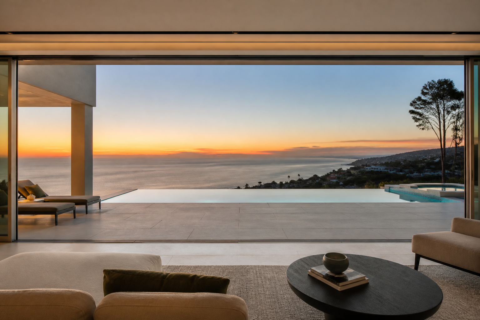 VLX 138 Panoramic Sliding Door in Santa Clarita, CA | Juniper Windows Santa Clarita - detail 9