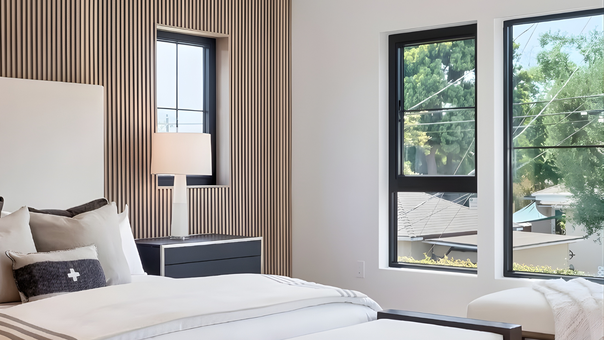 VLX 500 Single & Double Hung Window in Santa Clarita, CA | Juniper Windows Santa Clarita - detail 4