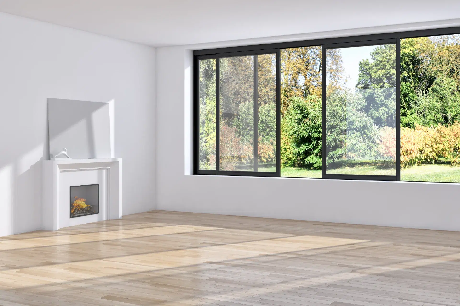VLX 500 Sliding Window in Santa Clarita, CA | Juniper Windows Santa Clarita - detail 1